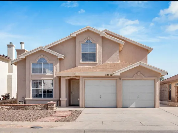 12492 Tierra Espada Dr, El Paso, TX 79938