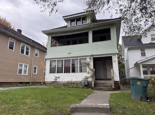 1925-1927 Clifford Ave, Rochester, NY 14609