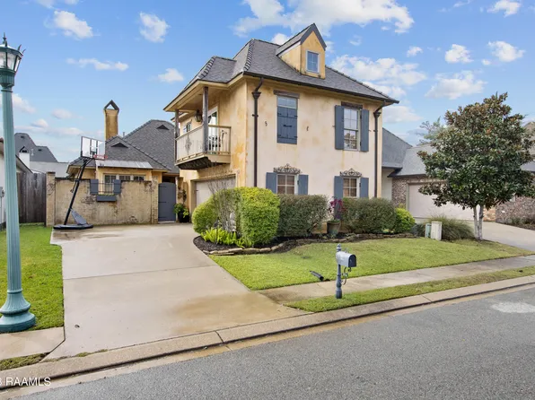 123 Croft Row, Lafayette, LA 70503
