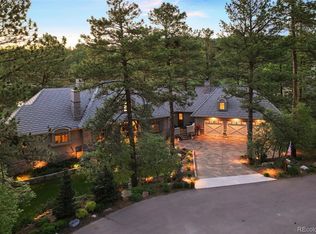 325 Paragon Way, Castle Rock, CO 80108
