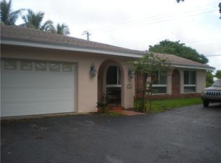 1140 SW 75th Ave, Fort Lauderdale, FL 33317
