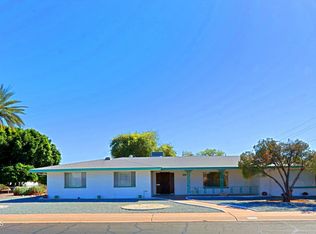 5207 E Dodge St, Mesa, AZ 85205