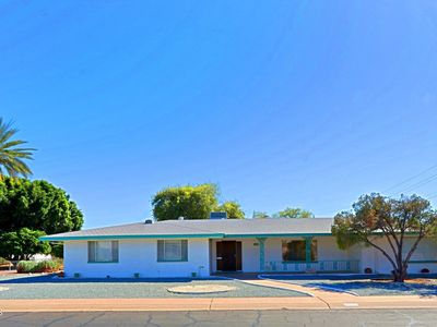 5207 E DODGE Street, Mesa, AZ, 85205