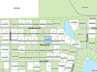 210 Blossom St, Florahome, FL 32140