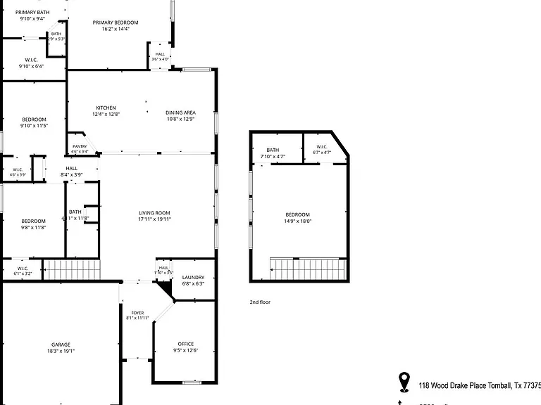 118 Wood Drake Pl — Photo 24