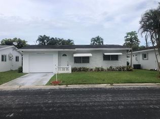 1010 NW 72nd Ter, Pompano Beach, FL 33063