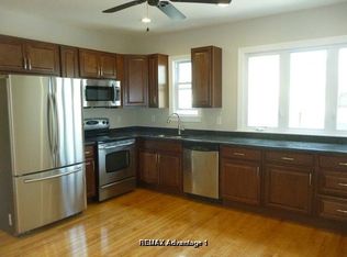 164 Coburn Ave #1, Worcester, MA 01604