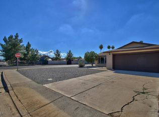 2602 N 60th Ln, Phoenix, AZ 85035