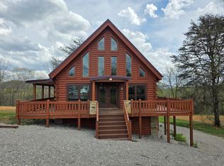1313 Hidden River Rd, Rock Island, TN 38581