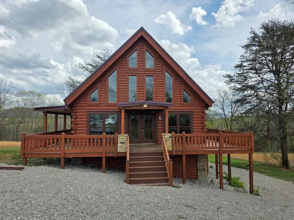 1313 Hidden River Rd, Rock Island, TN 38581