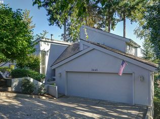 3445 Cherokee Dr S, Salem, OR