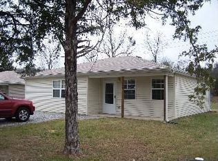 2007 Campground Rd, Merriam Woods Village, MO 65740