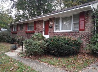 5600 Sedgwick Ln, Springfield, VA 22151