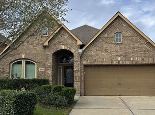 10310 Rouken Glen Ct, Richmond, TX 77407