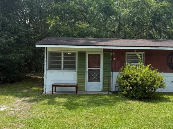 154 Overton St, Hinesville, GA 31313