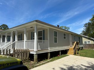 6148 W Forrest St, Bay Saint Louis, MS 39520