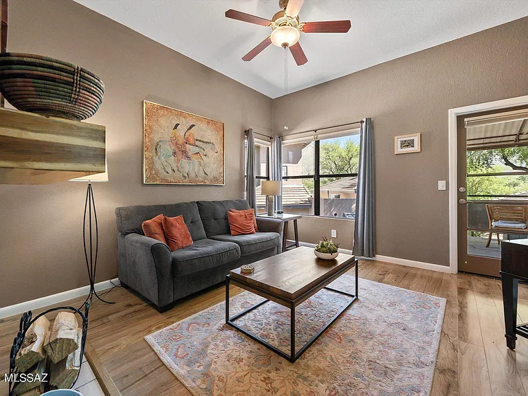 5800 N Kolb Rd #7239 — Photo 7