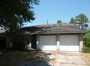 2707 Forestbrook Dr #R, Spring, TX 77373