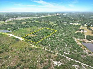 1102 Alcala Rd, Aransas Pass, TX 78336