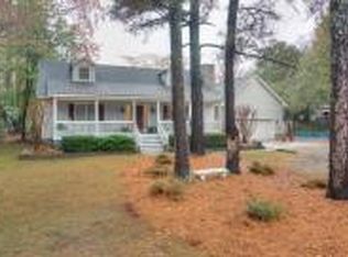 2533-2433 Ramblewood Rd, Aiken, SC 29803