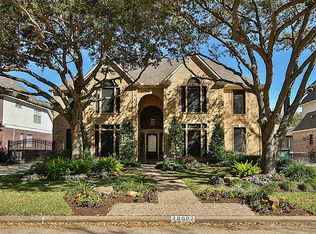 20602 Quail Chase Dr, Katy, TX 77450