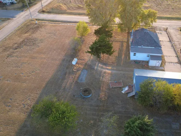 510 Mark Ave, Larned, KS 67550