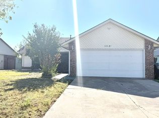 1112 SW 101st St, Oklahoma City, OK 73139
