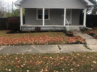 1327 J Ave, New Castle, IN 47362