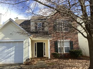 2929 Macvean Ln, Charlotte, NC 28208