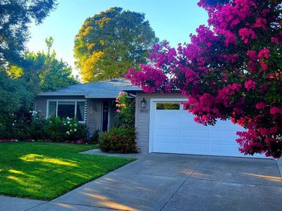 3632 Beckworth Drive, Napa, CA, 94558