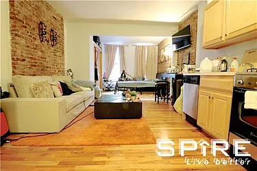 Rented by Spire Group