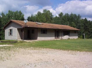 7382 W 30th Rd, Harrietta, MI 49638
