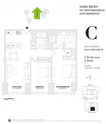 Rented by Citi Habitats | media 19