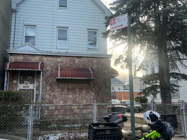 838 E 226TH Street, Bronx, NY 10466