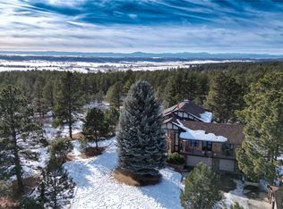 1269 Woodhaven Dr, Franktown, CO 80116