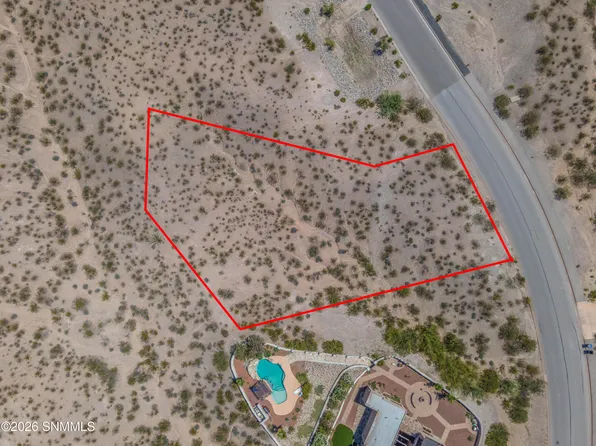 6110 Lazo Del Sur, Las Cruces, NM 88011