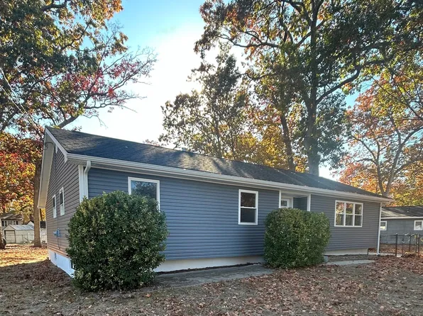 247 Dennis Ave, Browns Mills, NJ 08015