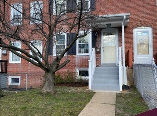 5227 4th St, Baltimore, MD 21225