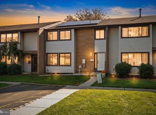 9 Twin Rivers Dr N, East Windsor, NJ 08520