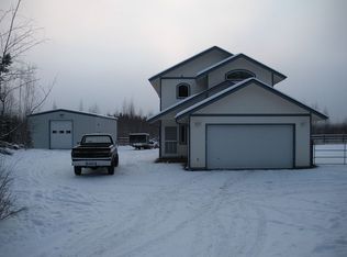 4221 N Pittman Rd, Wasilla, AK 99623