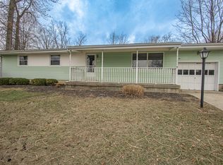3516 Glen Hills Dr, Richmond, IN