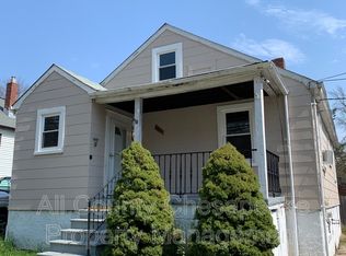 5825 Westwood Ave, Baltimore, MD 21206