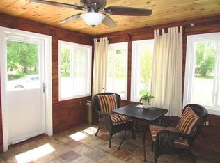 435 Little Rest Rd, Warren, MA 01083