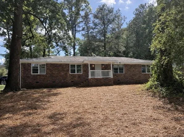 4006 Burns Rd SW, Lilburn, GA 30047