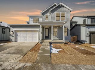 11133 Cloud Shadow Rd, Littleton, CO 80125