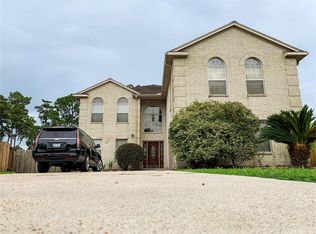 17603 W Fawn River Cir, Spring, TX 77379