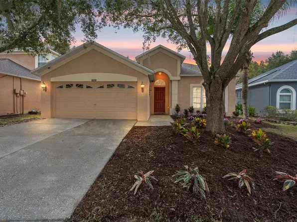 10210 Grant Creek Dr, Tampa, FL 33647