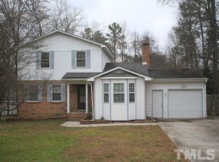 4101 Iverson St, Raleigh, NC 27604