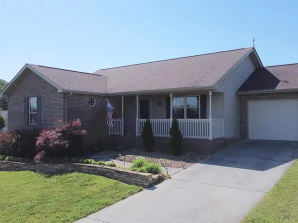 392 Camelot Dr, White Pine, TN 37890