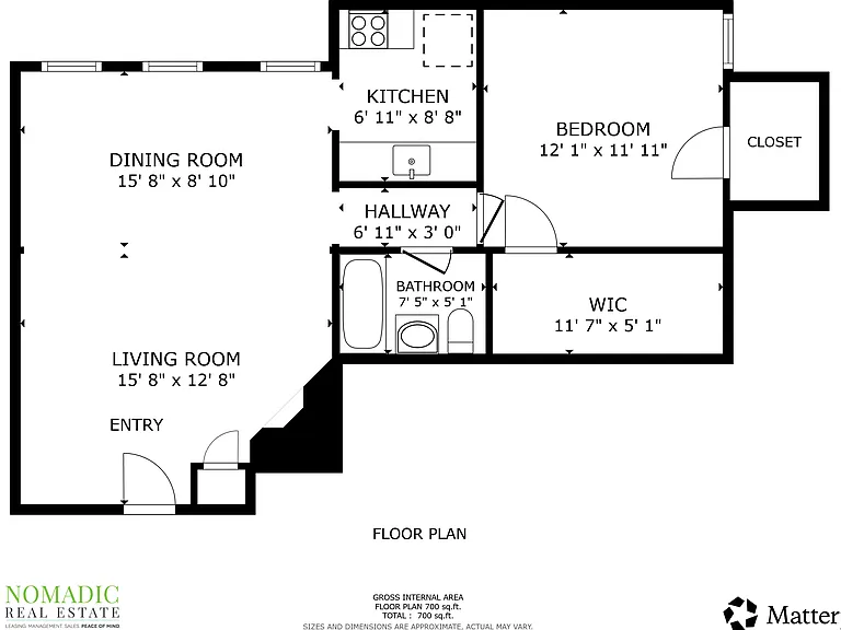 730 7th St SE #34 — Photo 16